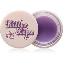 Killer Lips Silk Kiss Lip Mask Berry drėkinamoji lūpų kaukė 12 g