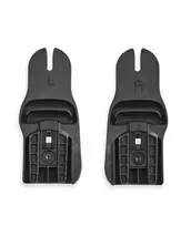 Vežimėlio adapteris Baby Jogger CITY GO I-SIZE CITY TOUR LUX W