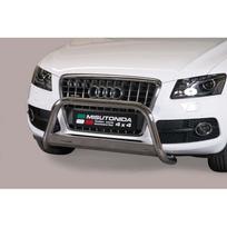 Sertifikuota EU LANKAS / PRIEKINIO BUFERIO APSAUGINĖ JUOSTA AUDI Q5 (2008-2015) ø 63