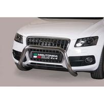 Sertifikuota EU LANKAS / PRIEKINIO BUFERIO APSAUGINĖ JUOSTA AUDI Q5 (2008-2015) ø 76