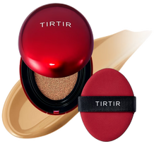 TIRTIR Mask Fit Red Cushion (29N) Natural Beige makiažo pagrindas, 18 g