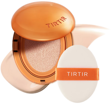TIRTIR Mask Fit Al Filter Cushion (17C) Porcelain makiažo pagrindas, 18 g