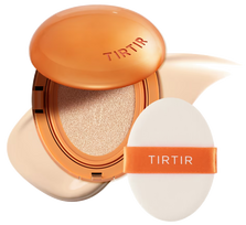 TIRTIR Mask Fit Al Filter Cushion (17N) Vanilla makiažo pagrindas, 18 g