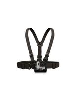 Krūtinės diržai GoPro SJCAM veiksmo kameroms Krūtinės laikiklis
