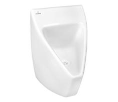 EcoStep 30011 - Vandens nenaudojantis pisuaras P1.1 keramika/balta