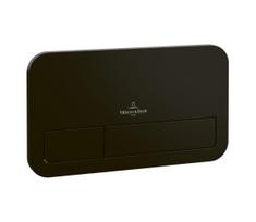 Villeroy & Boch 922490AN - Nuleidimo mygtukas VICONNECT juodas