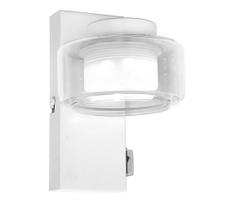 Osram - LED vonios sieninis šviestuvas ORBIS FLAME LED/5,5W/230V IP44 baltas