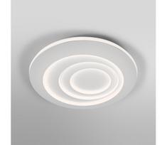 Osram - LED lubinis šviestuvas ORBIS SPIRAL LED/42W/230V, skersmuo 50,5 cm