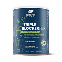 Nature's Finest 3X Metabolizmo Kontrolei