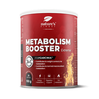 Nature's Finest Metabolizmo stiprinimui