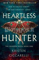 Heartless Hunter - Kristen Ciccarelli