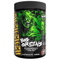 „Mutant Big Greens Superfoods“, „Just Chocolate“ – 294 g