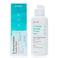 Petitfee B-Glucan Enzyme Powder Wash – 80 g