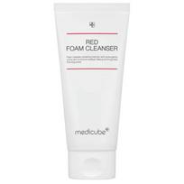 Medicube Red Foam Cleanser – 120 ml