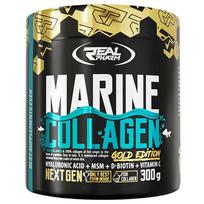 Real Pharm jūrinis kolagenas, Apelsinas - 300 g