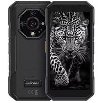 Ulefone Armor X32, 6GB/128GB, Black X32 FUTURE BLACK