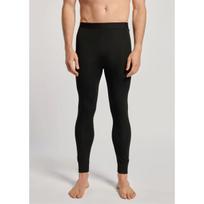 Termo kelnės, juodos spalvos, XL dydis, NJORDWEAR