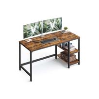 Stalas VASAGLE 140x60x75 cm