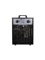Pramoninis elektrinis šildytuvas GEKO 9 kW (400 V)