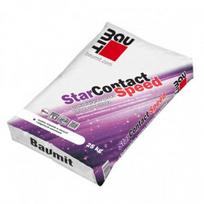 Klijavimo armavimo mišinys Baumit StarContact Speed, 25 kg