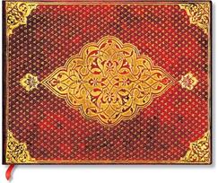 Svečių knyga GOLDEN TREFOIL, 144 psl.