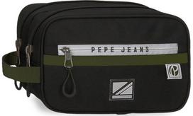 Vyriška kosmetinė Pepe Jeans LUCA, 2 skyrių