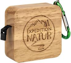 Matavimo juosta su karabinu Expedition Natur