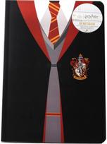 Užrašinė HARRY POTTER GRYFFINDOR UNIFORM, A5 - Nėra Autoriaus