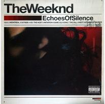 The Weeknd: Echoes Of Silence (180g) 2LP