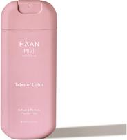 Kūno dulksna HAAN Tales of Lotus, 45 ml