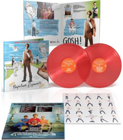 Napoleon Dynamite 20th Anniversary - OST - 2LP