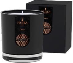 Kvapni žvakė PL Nocturne AMBER, 220 g.
