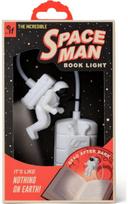 Lemputė knygai Spaceman