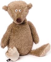 Pliušinis žaislas SIGKID OCH GOOD! Original bear