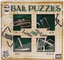 Galvosūkis EUREKA Puzzle Mania Casse-têtes Orange