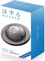 Huzzle Cast UFO