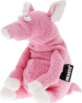 Pliušinis žaislas SIGKID BEASTSTOWN Karrieresau pig