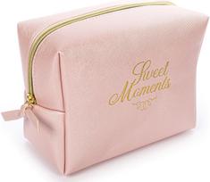 Kosmetinė POSH+POP Sweet Pastel Grand, rožinės sp.
