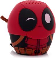 Kolonėlė Marvel Deadpool BITTY BOOMERS Bluetooth