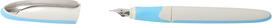 Plunksnakotis ONLINE AIR BLUE ANGEL, Blue'n Grey, M