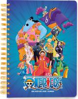 Mokslo kalendorius One Piece 2025/2026, savaitė atvarte, 12 mėn. - Nėra Autoriaus