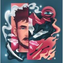 Pijus Opera: Žuvo eteris LP