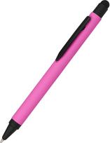 Tušinukas ONLINE Alu Stylus Fashion Pink, rašo mėlynai