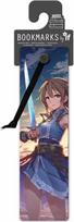 Knygų skirtukas MANGA Girl Warrior