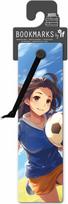 Knygų skirtukas MANGA Football Girl