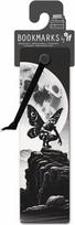 Knygų skirtukas MANGA Mothman & Moon