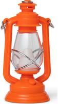 Naktinė lemputė Little Lantern Bright, oranžinės sp.