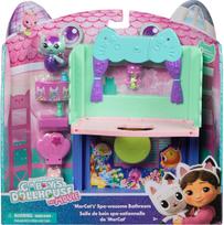 GABBY´S DOLLHOUSE Rinkinys Kambarys
