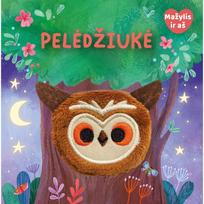 Pelėdžiukė - Nėra Autoriaus