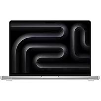 Apple MacBook Pro 14" Silver, Apple M5, 16GB, 1TB SSD, 10 Core GPU, INT MDE54ZE/A